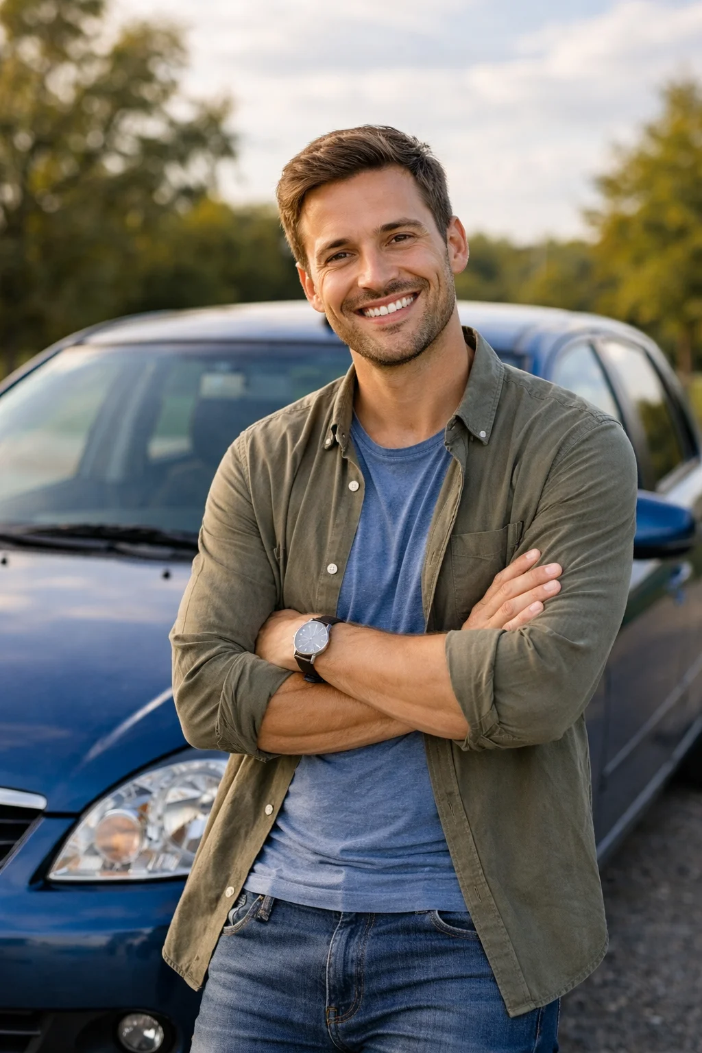 Über uns Autoexport Mettmann